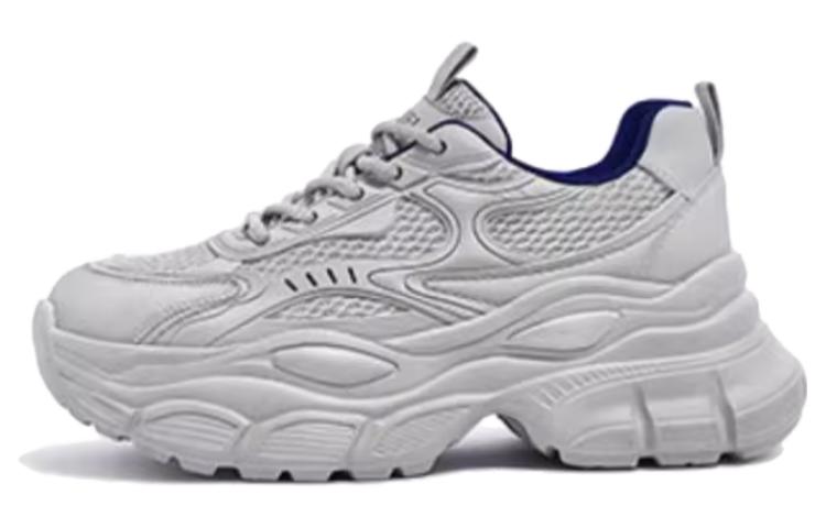 (W) CAMEL CROWN Low Top 'Thick Sole Breathable' 圖 7