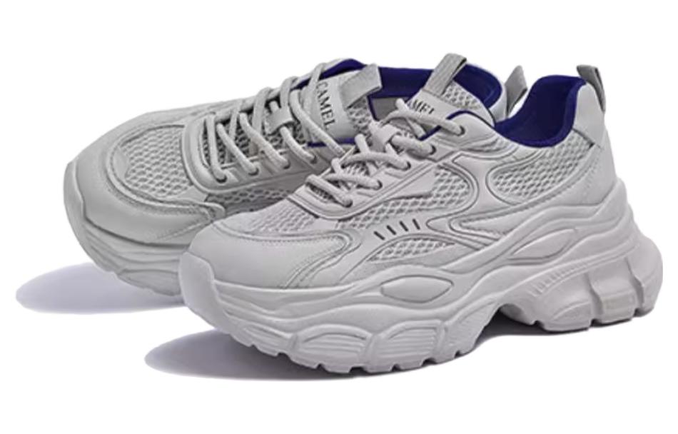 (W) CAMEL CROWN Low Top 'Thick Sole Breathable' 圖 8