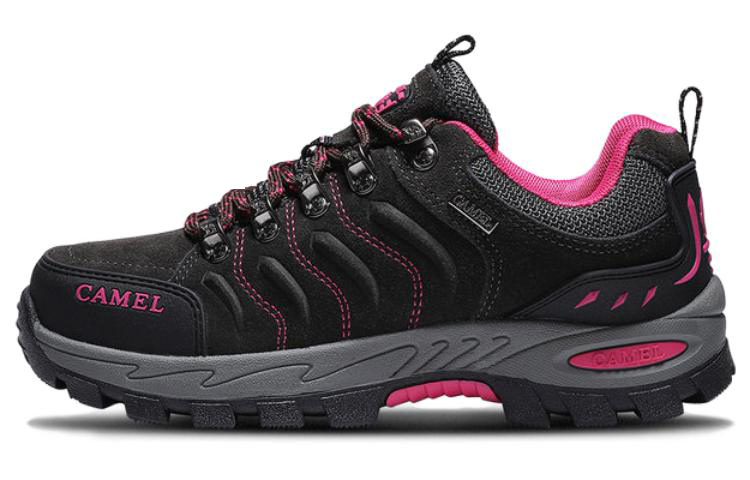 (W) CAMEL CROWN Low Top 'Thick Sole Hiking' 圖 2