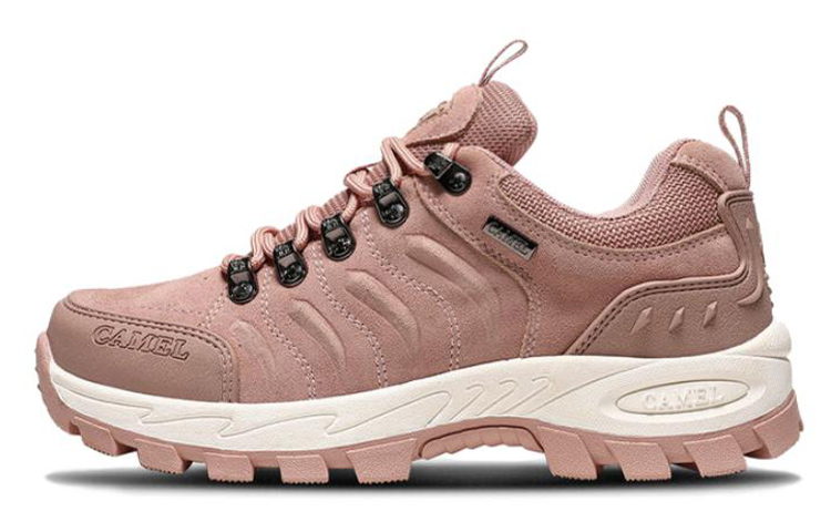 (W) CAMEL CROWN Low Top 'Thick Sole Hiking' 圖 4