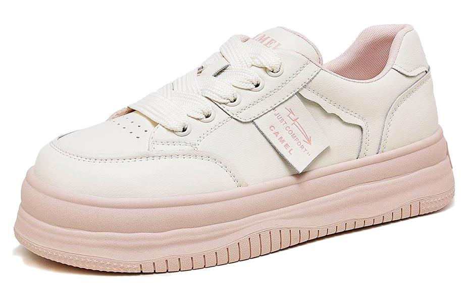 (W) CAMEL CROWN Low Top 'Trendy CMFT' 圖 2