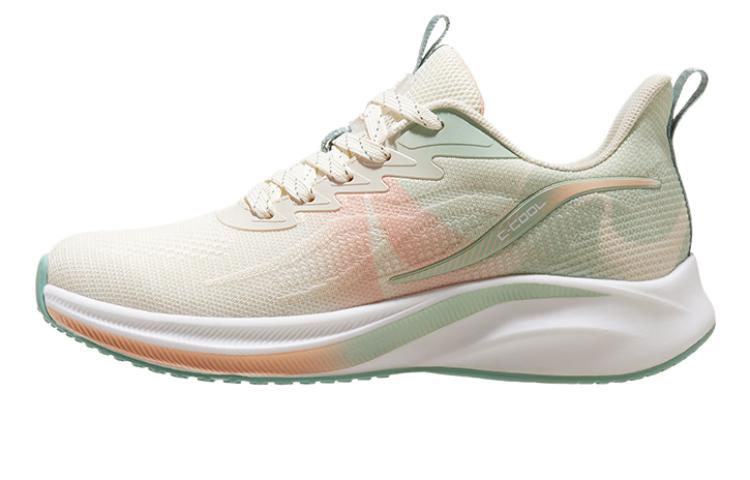 (W) CAMEL CROWN Low Top Running 'Non-Slip Breathable Bounce'