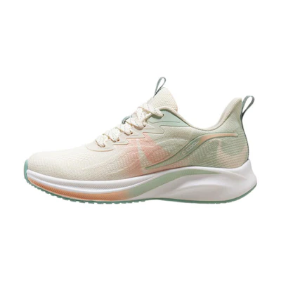 (W) CAMEL CROWN Low Top Running 'Non-Slip Breathable Bounce'
