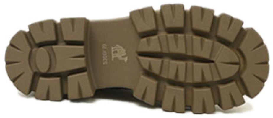 (Women) CAMEL CROWN Marten Boots 'British Style Leather' LF22246928 Lookbook (Women) CAMEL CROWN Marten Boots 'British Style Leather' LF22246928