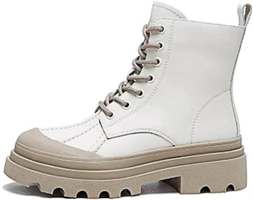 (W) キャメルクラウン マーティンブーツ (快適ミッドトップ) L23W577077 Purchase (W) キャメルクラウン マーティンブーツ (快適ミッドトップ) L23W577077