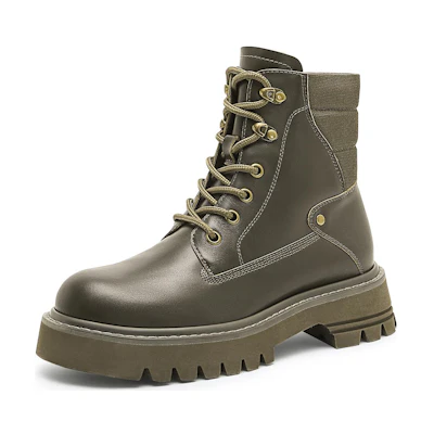 (W) CAMEL CROWN Martin Boot 'CMFTable Casual Versatile'