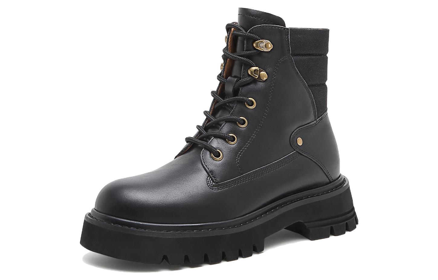 (W) CAMEL CROWN Martin Boot 'CMFTable Casual Versatile' 圖 3