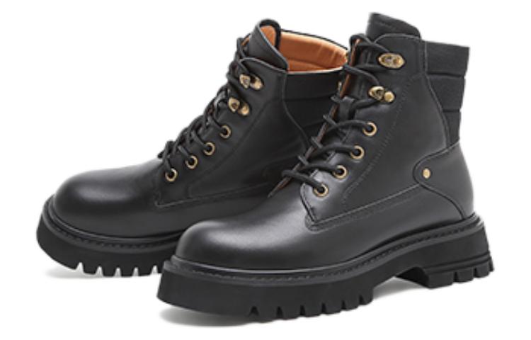 (W) CAMEL CROWN Martin Boot 'CMFTable Casual Versatile' 圖 4