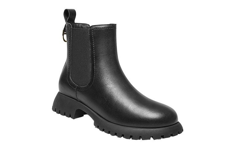 (W) CAMEL CROWN Martin Boot 'CMFTable Lightweight Black' 圖 2