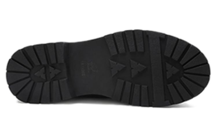 (W) CAMEL CROWN Martin Boot 'CMFTable Versatile Black' 圖 4