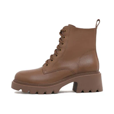 (W) CAMEL CROWN Martin Boot 'Commuter CMFT Versatile'