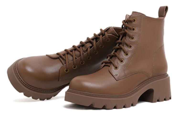 (W) CAMEL CROWN Martin Boot 'Commuter CMFT Versatile' 圖 3