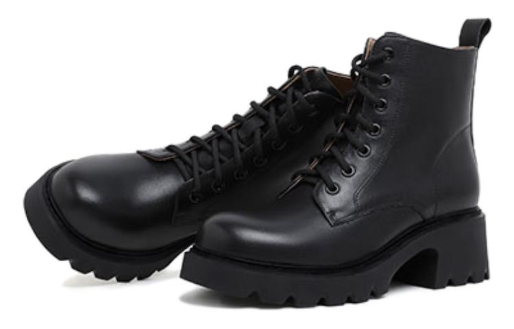 (W) CAMEL CROWN Martin Boot 'Commuter CMFT Versatile' 圖 6