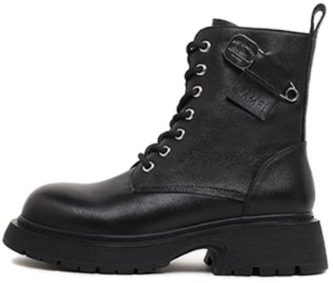 (Women) CAMEL CROWN Martin Boot 'Fleece Comfort Warm' LF22246914 Buy (Women) CAMEL CROWN Martin Boot 'Fleece Comfort Warm' LF22246914