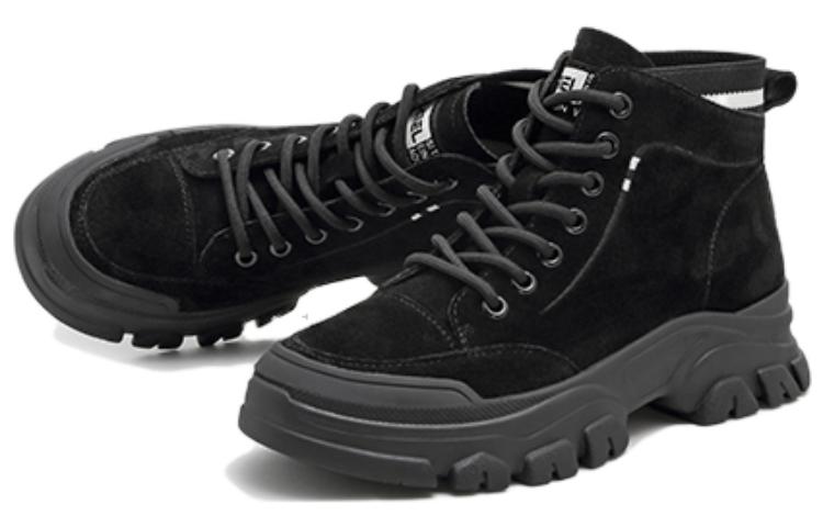 (W) CAMEL CROWN Martin Boot 'Short Barrel CMFT' 圖 3