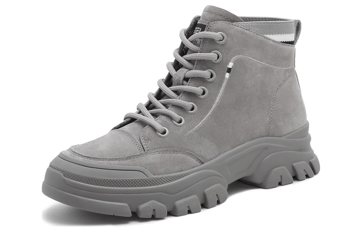 (W) CAMEL CROWN Martin Boot 'Short Barrel CMFT' 圖 4