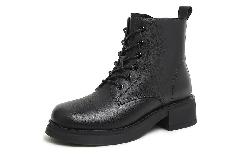 (W) CAMEL CROWN Martin Boot 'Sport CMFT Non-Slip'