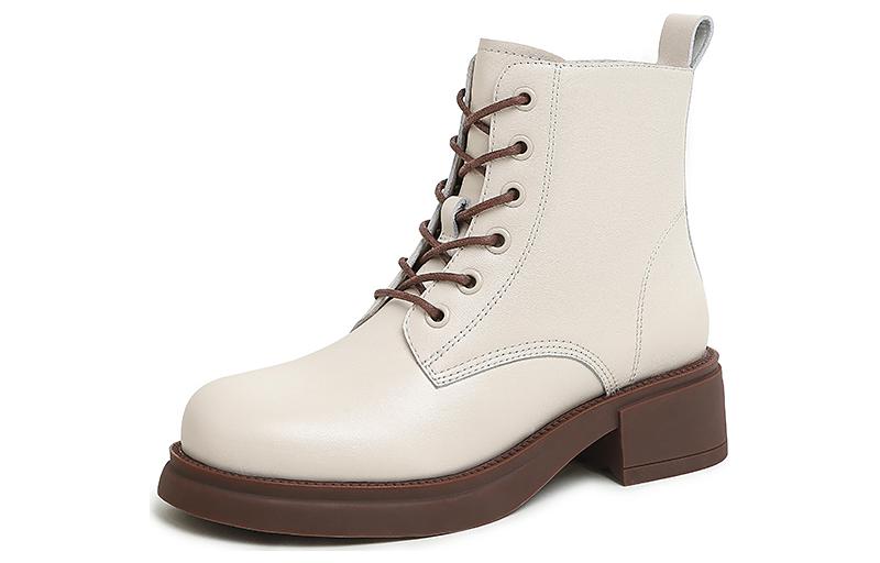 (W) CAMEL CROWN Martin Boot 'Sport CMFT Non-Slip' 圖 3