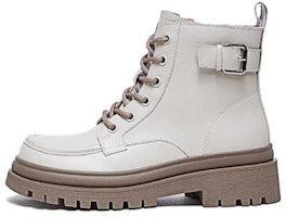 (W) Bota Martin 'Sporty Versatile Short Tube' de CAMEL CROWN L23W007003 Order (W) Bota Martin 'Sporty Versatile Short Tube' de CAMEL CROWN L23W007003