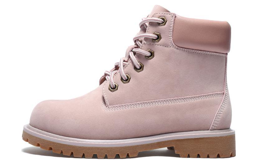 (W) CAMEL CROWN Martin Boots 'CMFTable Versatile Short Barrel'