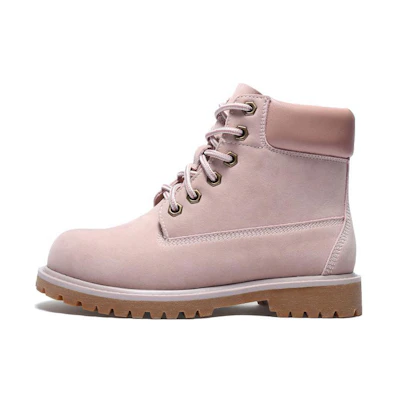 (W) CAMEL CROWN Martin Boots 'CMFTable Versatile Short Barrel'