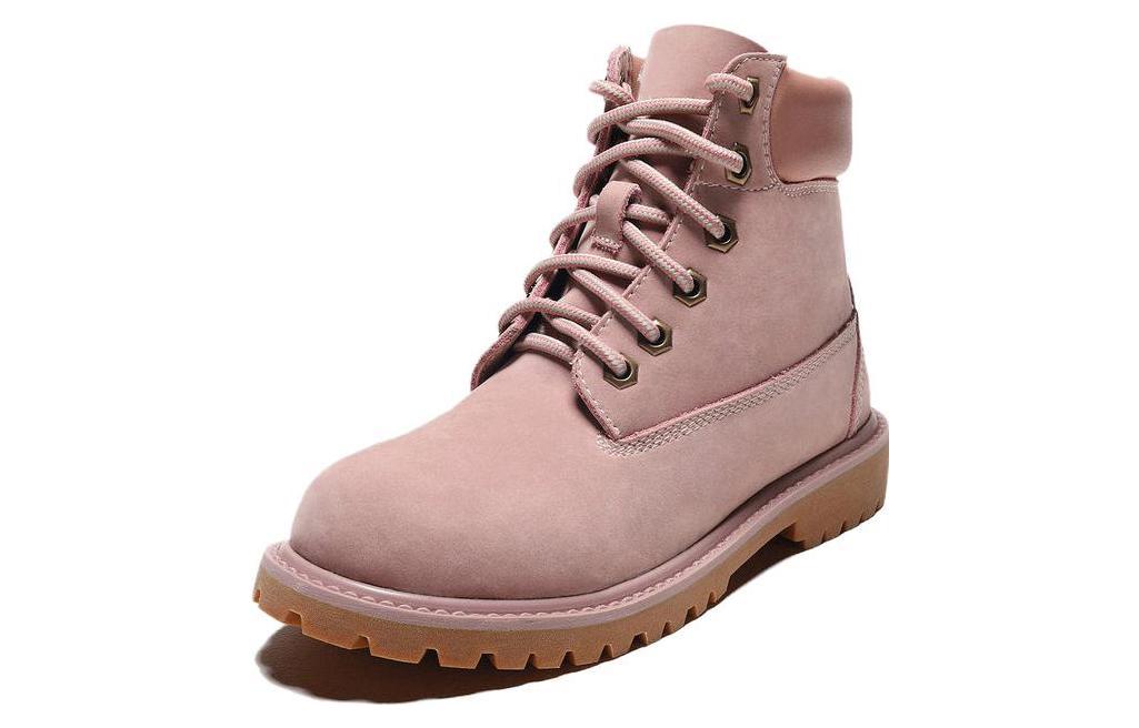 (W) CAMEL CROWN Martin Boots 'CMFTable Versatile Short Barrel' 圖 2