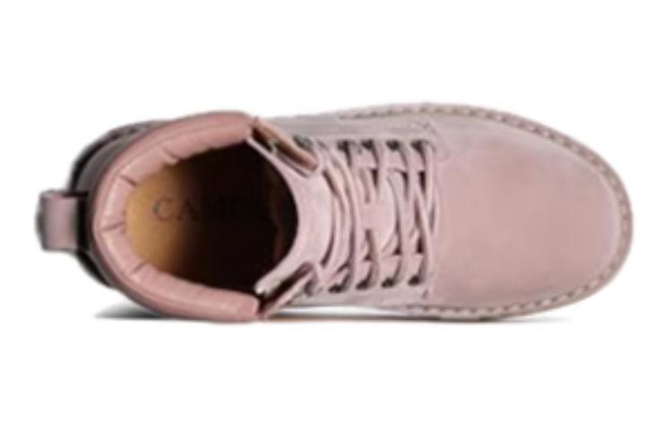 (W) CAMEL CROWN Martin Boots 'CMFTable Versatile Short Barrel' 圖 3