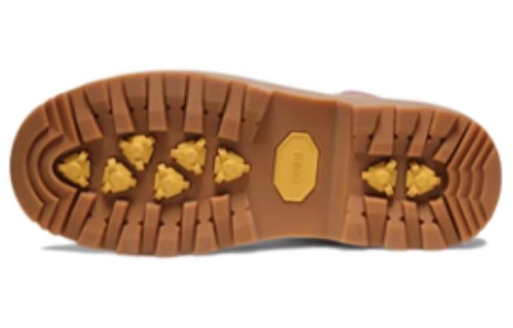 (W) CAMEL CROWN Martin Boots 'CMFTable Versatile Short Barrel' 圖 4