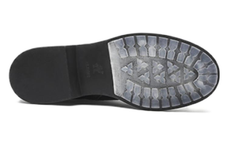 (W) CAMEL CROWN Martin Boots 'CMFTable Versatile Black' 圖 4