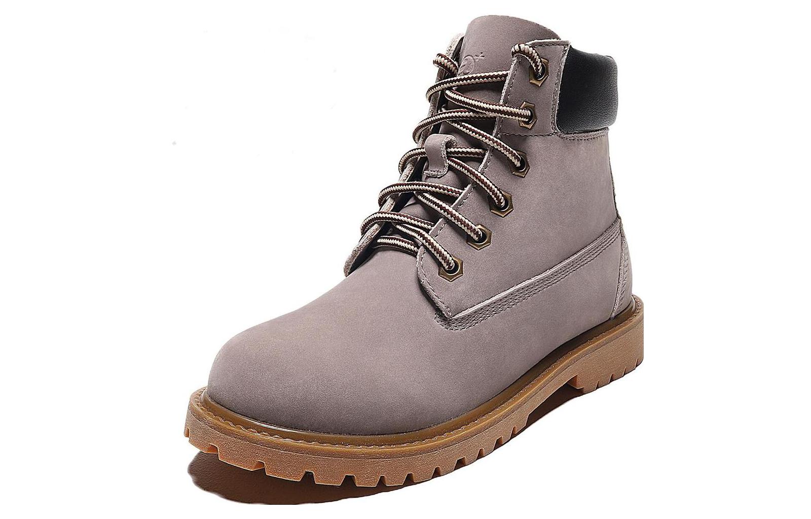 (W) CAMEL CROWN Martin Boots 'CMFTable Versatile Short Barrel' 圖 5