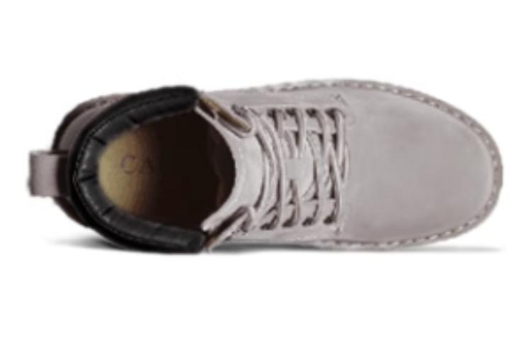 (W) CAMEL CROWN Martin Boots 'CMFTable Versatile Short Barrel' 圖 6