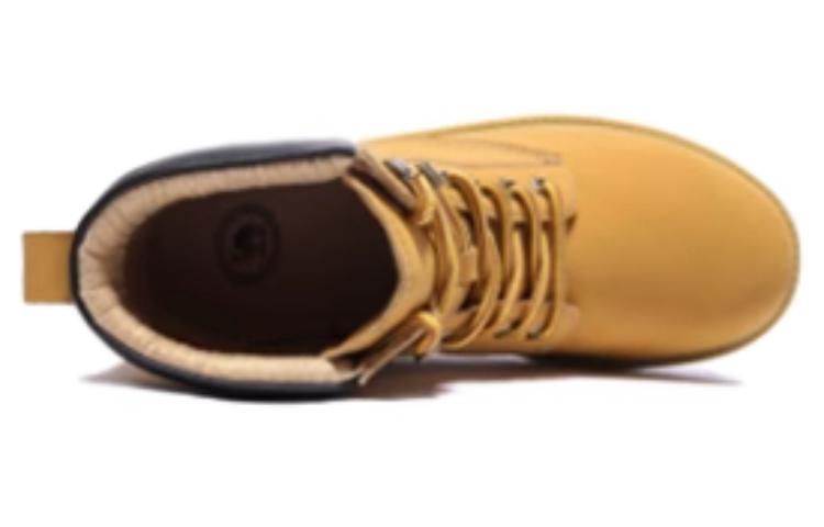 (W) CAMEL CROWN Martin Boots 'CMFTable Versatile Short Barrel' 圖 8