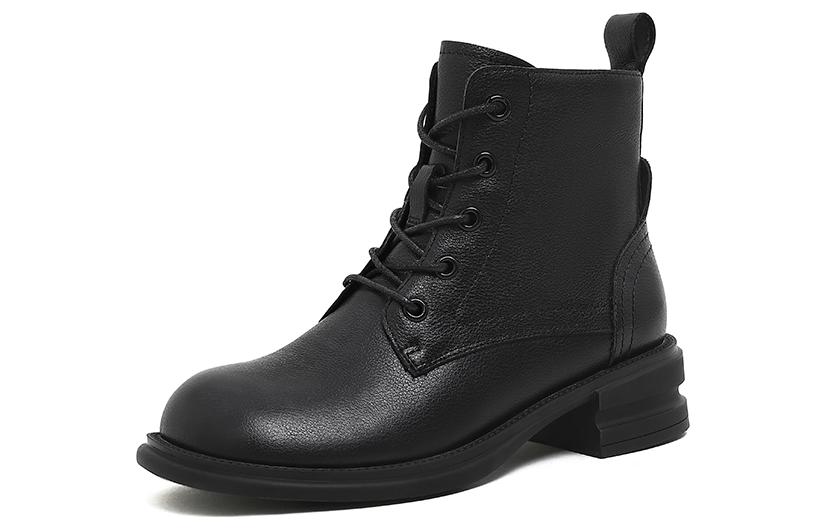 (W) CAMEL CROWN Martin Boots 'Trendy CMFTable Match' 圖 2