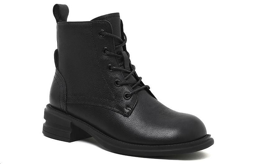 (W) CAMEL CROWN Martin Boots 'Trendy CMFTable Match' 圖 3