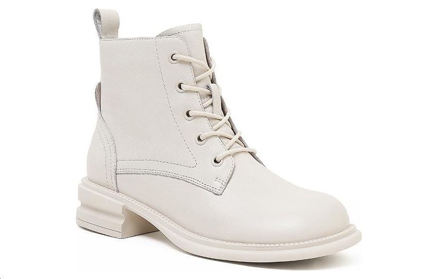 (W) CAMEL CROWN Martin Boots 'Trendy CMFTable Match' 圖 6