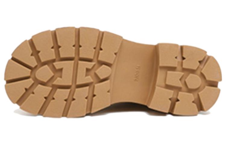 (W) CAMEL CROWN Martin Boots 'Versatile CMFT' 圖 3