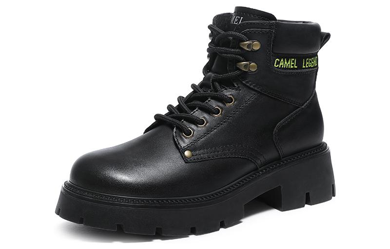 (W) CAMEL CROWN Martin Boots 'Versatile CMFT' 圖 5