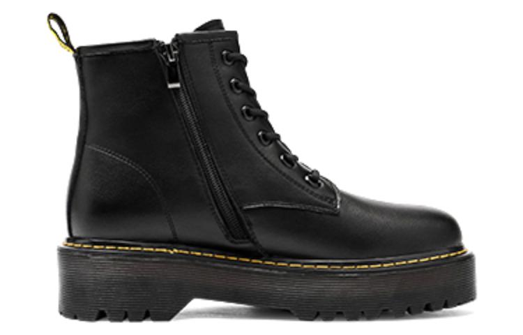 (W) CAMEL CROWN Martin Boots 'Versatile Non-Slip' 圖 2