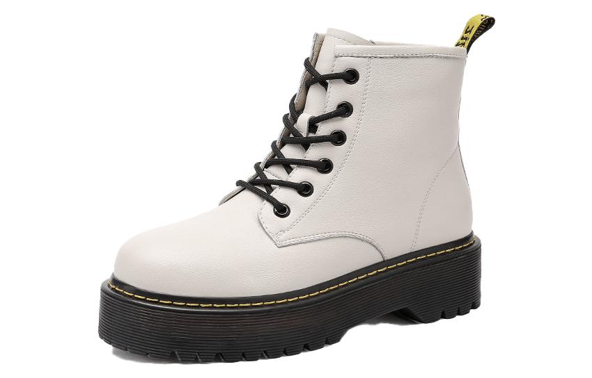 (W) CAMEL CROWN Martin Boots 'Versatile Non-Slip' 圖 4