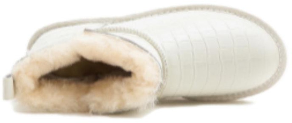 (W) Botas de Nieve CAMEL CROWN Beige de Media Pantorrilla 'Calidez'. A14502651 Lookbook (W) Botas de Nieve CAMEL CROWN Beige de Media Pantorrilla 'Calidez'. A14502651
