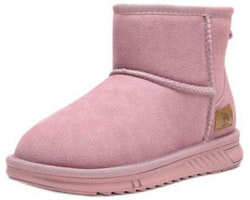 (Women) CAMEL CROWN Mid-Calf Snow Boots 'Twilight Comfort' 5077052002 (Women) CAMEL CROWN Mid-Calf Snow Boots 'Twilight Comfort' 5077052002