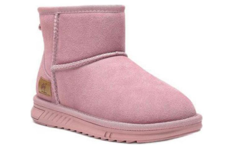 Order (W) キャメルクラウン 中綿スノーブーツ 「トワイライトコンフォート」 5077052002