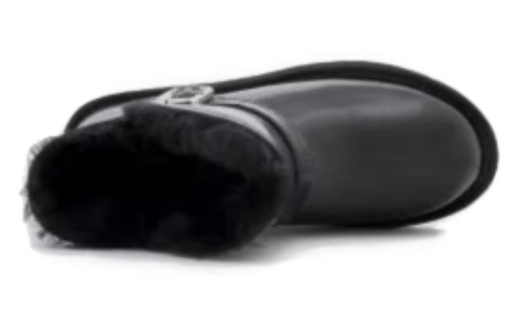 (W) CAMEL CROWN Mid-Calf Snow Boots 'Warm Waterproof CMFTable Versatile' 圖 3