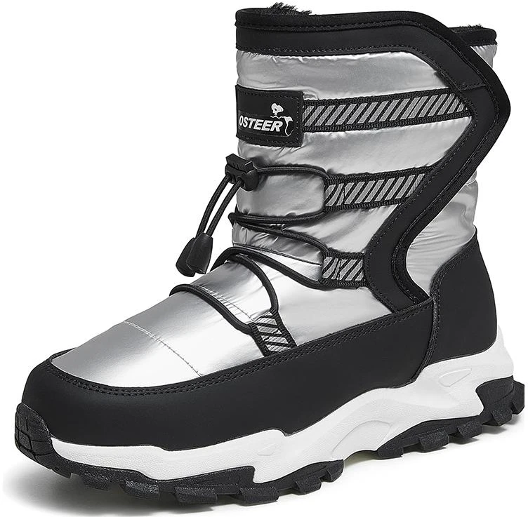 women-camel-crown-mid-cut-snow-boots-comfortable-versatile-lf-22247012