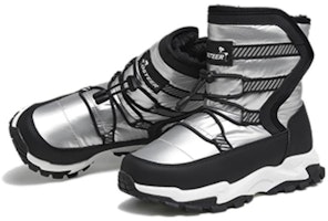 CAMEL駱駝 耐磨減震 舒適百搭 中筒 雪地靴 女款 Order CAMEL駱駝 耐磨減震 舒適百搭 中筒 雪地靴 女款