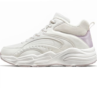 (W) CAMEL CROWN Mid-Top 'Berbulu Hangat' K23C363020 Lookbook (W) CAMEL CROWN Mid-Top 'Berbulu Hangat' K23C363020