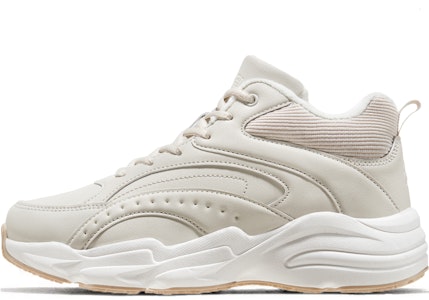 (W) CAMEL CROWN Mid-Top 'Berbulu Hangat' K23C363020 Details for (W) CAMEL CROWN Mid-Top 'Berbulu Hangat' K23C363020