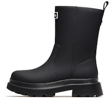 (Women) CAMEL CROWN Mid-Top 'Waterproof Durable Rain Boot' F23C013007 (Women) CAMEL CROWN Mid-Top 'Waterproof Durable Rain Boot' F23C013007