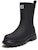 (Women) CAMEL CROWN Mid-Top 'Waterproof Durable Rain Boot' F23C013007