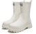 (Women) CAMEL CROWN Mid-Top 'Waterproof Durable Rain Boot' F23C013007